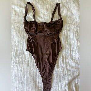 Skims bodysuit